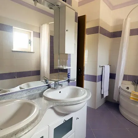 Ferienhaus V2 Em Albufeira